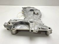 Лот: 21573917. Фото: 4. Лобовина двигателя Nissan Tiida... Красноярск