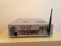 Лот: 3252364. Фото: 4. Компьютер HTPC + монитор + акустика... Красноярск