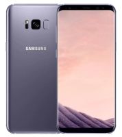 Лот: 10688872. Фото: 3. Samsung S8 purple. Красноярск