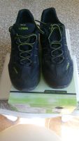 Лот: 9786826. Фото: 4. Lowa Men Gorgon GTX Outdoorschuh... Красноярск