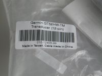 Лот: 14218626. Фото: 6. Garmin Striker 7sv Ref с GT52...