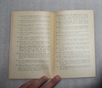 Лот: 22225506. Фото: 5. Сборник "400 немецких рифмованных...