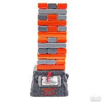 Лот: 13534990. Фото: 2. Настольная игра Hasbro Дженга... Сувениры, подарки