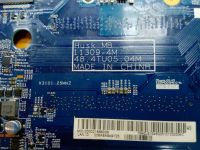 Лот: 16703478. Фото: 2. Материнская плата 48.4TU05.04M... Комплектующие