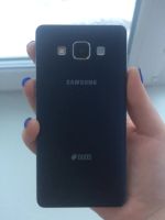 Лот: 10928997. Фото: 2. Samsung A5 2015. Смартфоны, связь, навигация