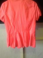 Лот: 5880034. Фото: 3. Блуза яркая 50. Одежда, обувь, галантерея