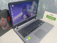 Лот: 18737513. Фото: 2. Ноутбук Asus Intel Cоre i3-7020U... Компьютеры, ноутбуки, планшеты
