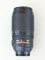 Лот: 8148252. Фото: 2. Nikkor AF-s 70-300mm G VR IF. Фото, видеокамеры, оптика