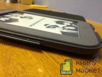 Лот: 1643452. Фото: 2. Обложка Speck для Nook Simple... Электронные книги, аксессуары