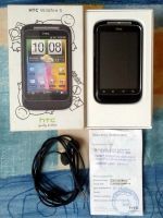 Лот: 3675721. Фото: 2. HTC Wildfire S. Смартфоны, связь, навигация