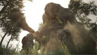Лот: 3291593. Фото: 4. Dragon's Dogma (PS3). Красноярск
