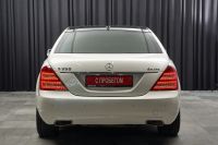 Лот: 24915790. Фото: 6. Mercedes-Benz S-Class 2011