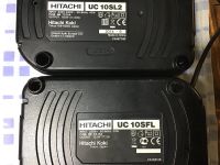 Лот: 17439614. Фото: 4. Шуруповёрт Hitachi 12v. Красноярск