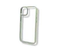 Лот: 22146228. Фото: 2. ЧЕХОЛ ДЛЯ iPhone 12/12PRO PLASTIC... Аксессуары