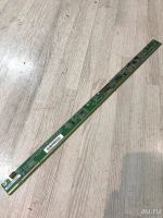 Лот: 17244401. Фото: 3. Плата разъемов Driver T-con Board... Бытовая техника