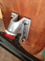 Лот: 7659673. Фото: 4. Лонгборд basic longboards - самый...