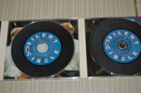 Лот: 24561636. Фото: 2. СД Аудио диск -Silent Circle -2... Коллекционирование, моделизм