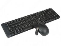 Лот: 3472849. Фото: 2. Новая клавиатура+мышь Logitech... Периферия