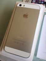 Лот: 13691096. Фото: 3. iPhone 5S 32GB. Красноярск