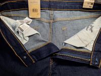 Лот: 24578467. Фото: 4. Мужские Levis 502 Taper Rigid... Красноярск