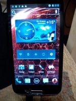 Лот: 4306665. Фото: 3. Смартфон ZP900 Leader 5,3... Красноярск