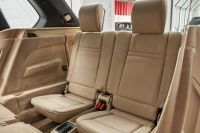 Лот: 22142047. Фото: 11. BMW X5 2008