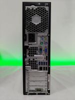 Лот: 25705741. Фото: 4. Компьютер HP Compaq 6300 SFF/i3... Красноярск