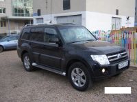 Лот: 7235512. Фото: 2. Mitsubishi Pajero. Авто, мото, водный транспорт