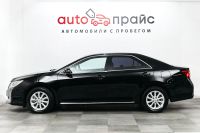 Лот: 19276733. Фото: 4. Toyota Camry, VII (XV50) 2.5 AT...