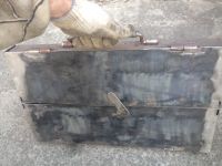 Лот: 13739449. Фото: 5. Мангал походный