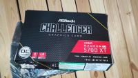 Лот: 18331756. Фото: 2. Видеокарта RX5700. Комплектующие