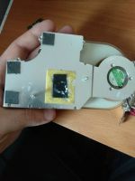 Лот: 11700619. Фото: 3. система охлаждения Radeon 9550. Компьютеры, оргтехника, канцтовары