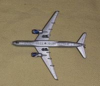 Лот: 24989231. Фото: 3. Модель самолета TU-204 Aeroflot... Коллекционирование, моделизм