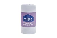 Лот: 23633393. Фото: 3. Простыня на резинке MITTE Kamot. Домашний быт