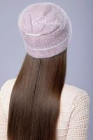 Лот: 11097686. Фото: 3. Шапка La Planda Новая Морозко. Одежда, обувь, галантерея