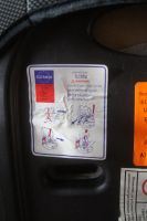 Лот: 4756815. Фото: 4. Детское автомобильное кресло Kidsprime