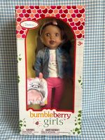 Лот: 21019230. Фото: 2. Кукла Onda Lotus Bumbleberry Girls... Игрушки