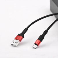 Лот: 22142547. Фото: 3. Кабель HOCO X26 TYPE-C 1m (Black... Смартфоны, связь, навигация