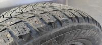 Лот: 24123918. Фото: 3. Шины б/у пара 215/60/16 Michelin... Авто, мото, водный транспорт