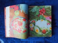 Лот: 10631896. Фото: 4. Книга о вкусной и здоровой пище... Красноярск