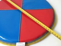 Лот: 8783678. Фото: 5. ❄️ Санки-ледянки мягкие детские...