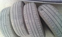 Лот: 7446591. Фото: 5. Продам летние шины амтел 185/65...