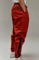 Лот: 15304419. Фото: 4. Брюки карго/Джогеры. 5587. Красноярск