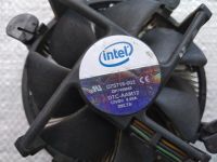 Лот: 19029072. Фото: 3. кулер Intel D75716-002 (35-2\1... Компьютеры, оргтехника, канцтовары