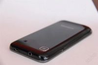 Лот: 2074546. Фото: 3. Samsung Galaxy S I9003. Красноярск
