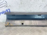 Лот: 25339120. Фото: 5. накладка порога Daewoo Winstorm...