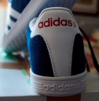 Лот: 25383708. Фото: 6. Кроссовки Adidas Vlcourt оригинал