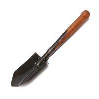 Лот: 25879838. Фото: 3. Лопата сапёрная образца 1917 года... Авто, мото, водный транспорт