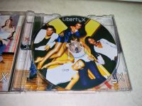 Лот: 25856875. Фото: 4. Liberty X ''X'' (2005)