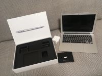 Лот: 13116769. Фото: 2. MacBook Air 13 mid 2017 (чек... Компьютеры, ноутбуки, планшеты
